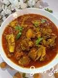 Jardaloo Ma Gosht