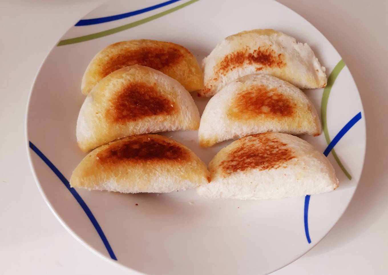 Resep Roti puff isi beef (#445) Anti Gagal