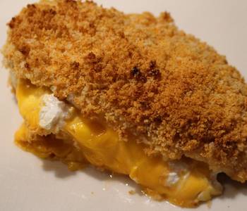 Ready to Serve Double Stuffed Chicken Most Delicious