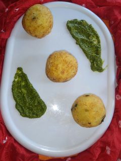 આલુ પેટીસ રેસીપી મુખ્ય ફોટો