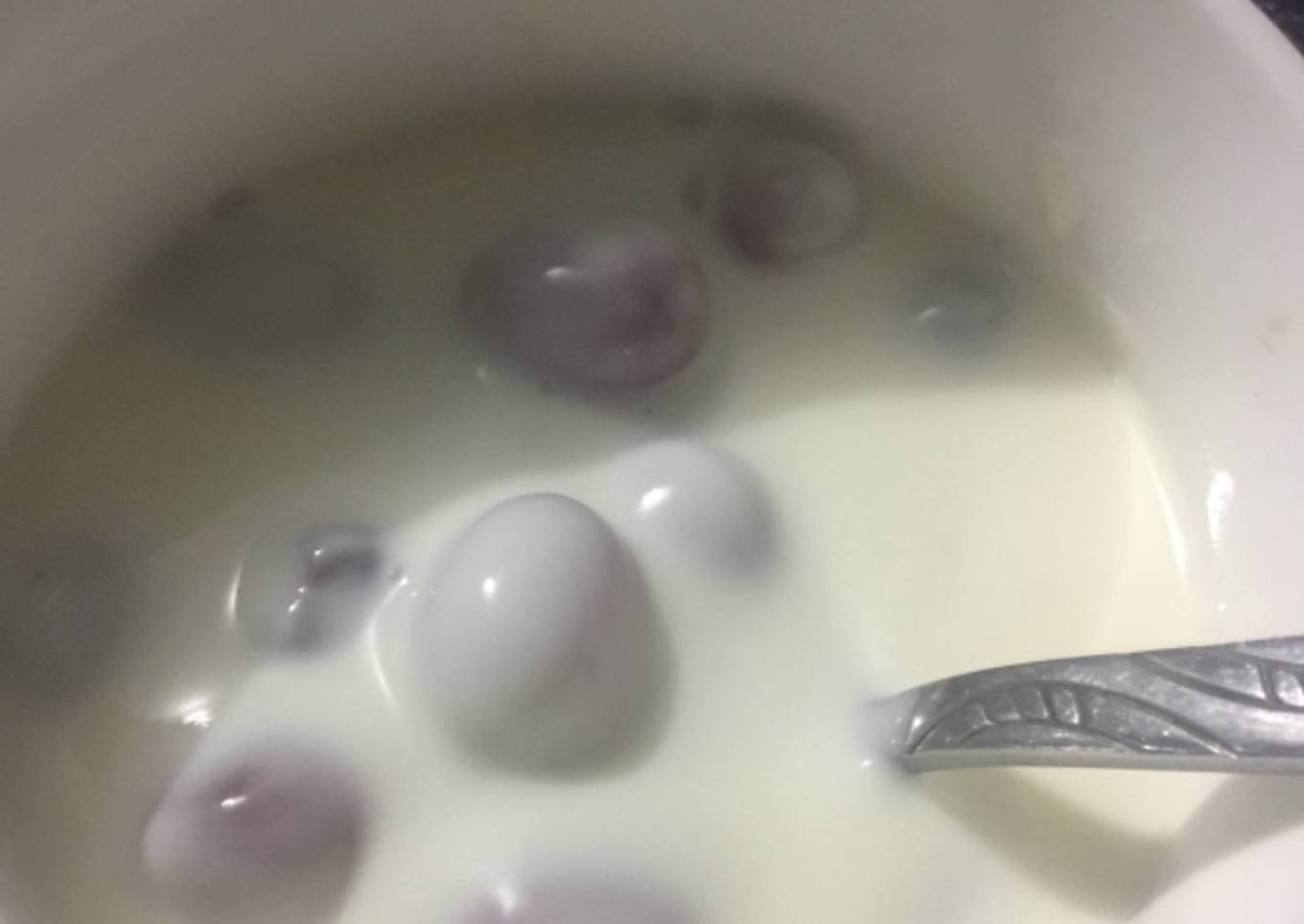 Fruity Yogurt (healthy)