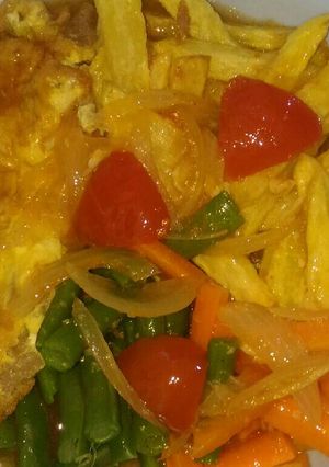 Foto resep Steak murah