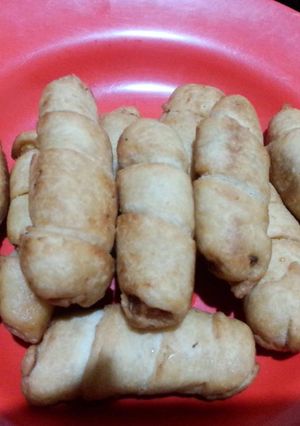 Foto resep Molen Pisang