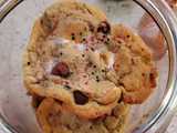 holiday cookies