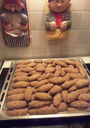 Φωτογραφία της συνταγής Βουτήματα λαδερά