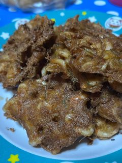 รูปของ กุ้งฝอยทอด