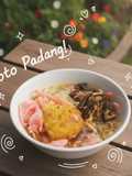 Soto Padang