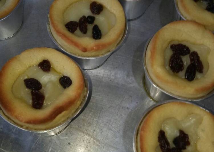 Resep masakan Putu belanda | Langkah Membuat Putu belanda Yang Paling Enak