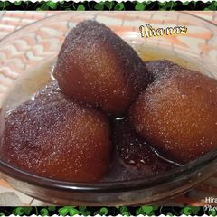 GULAB_JAMUN A picture of GULAB_JAMUN.
