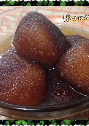 A picture of GULAB_JAMUN.