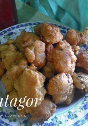 Foto resep Batagor Ekonomis