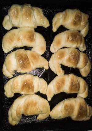 Una foto de Medialunas🥐