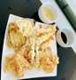 Easy Way Make Recipe Tempura Recipe that is So Delicious, Really Delicious}