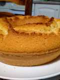 Ciambellone Light