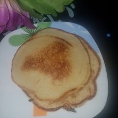 A picture of Pan cake.