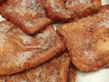 Torrijas express
