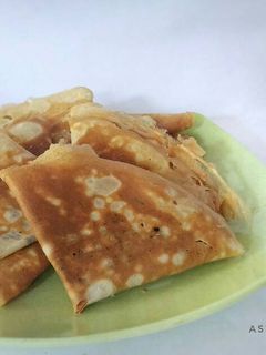 Foto resep Crepes Crispy