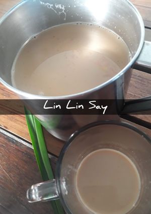 Foto resep Wedang Sarabba / Saraba