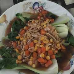 รูปของ Pockoy Jamur Sayur