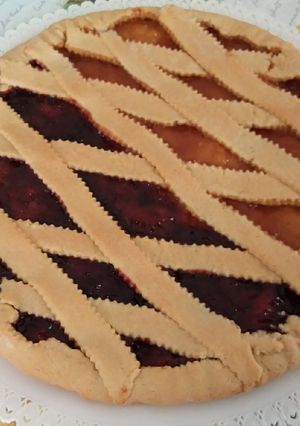 Foto di Crostata bigusto