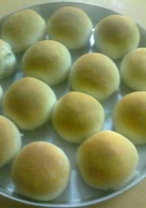 Una foto de Bollitos esponjosos de Oliva