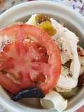Ensalada pasa mayo