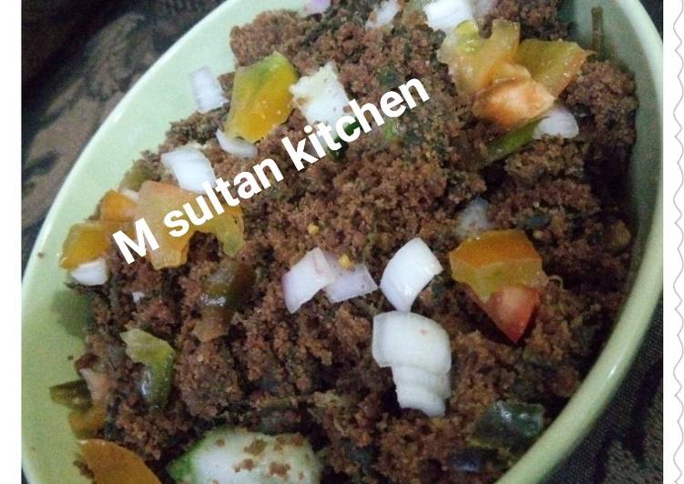 Recipe of Appetizing Kwadon zogale | So Tasty Food Recipe From My Kitchen