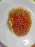 Dulce de Pomelo