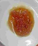 Dulce de Pomelo