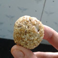 A picture of Malar Mittayi.