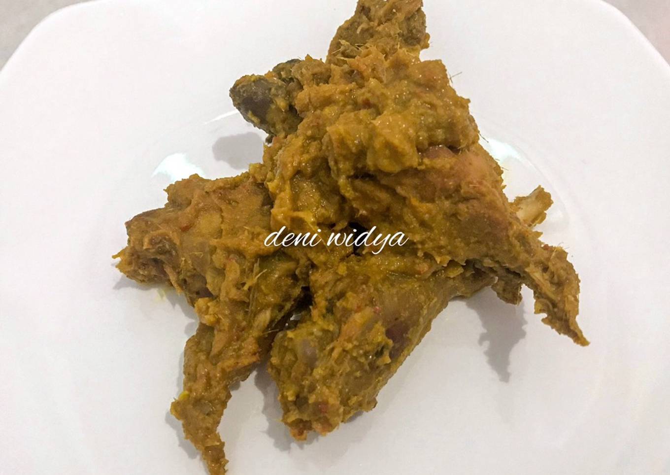Ayam Betutu