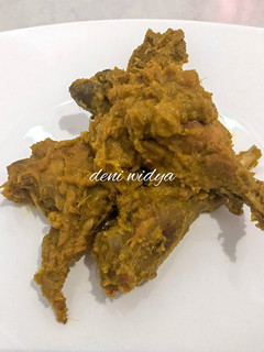 Foto resep Ayam Betutu