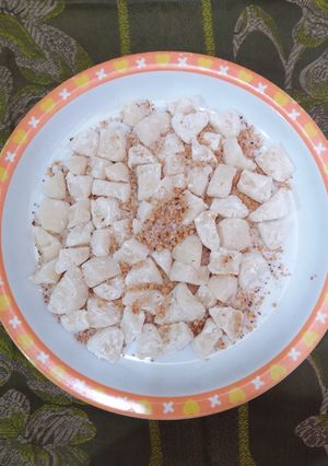Foto resep 846. Kaloci
