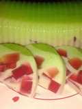 Agar Agar Santan