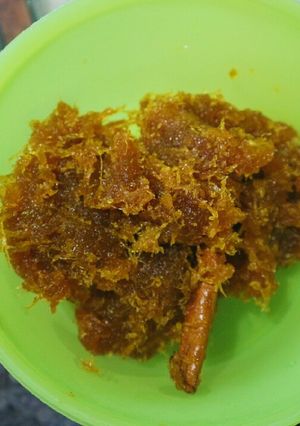 Foto resep Selai Nanas Untuk Nastar,Enakk,,Plus Tips