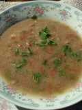 Soyo (Caldo de carne)