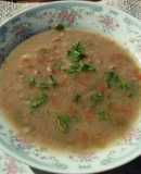 Soyo (Caldo de carne)