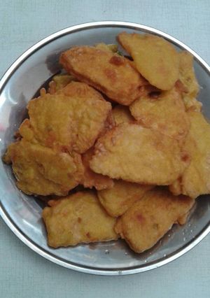 Foto resep Tempe goreng nan gurih