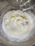 Crema chantilly