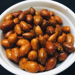 A picture of Salty Masala Peanut.