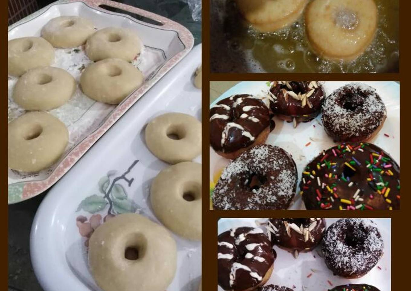 Donuts