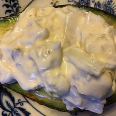 A picture of California Farm Seafood in Avocado.