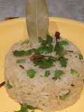 Jeera Rice