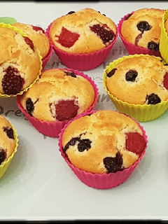 Una foto de Cupcackes