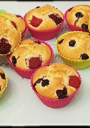 Una foto de Cupcackes