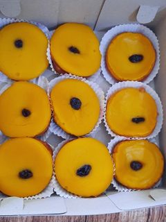 Foto resep Lumpur labu kuning