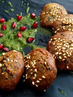 बाजरा मेथी वडी (Bajra methi vadi recipe in Hindi) रेसिपी मुख्य फोटो