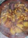 Fabada estilo gallego (A mi manera)
