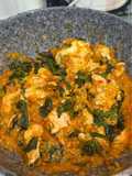 Ayam Rica Kemangi