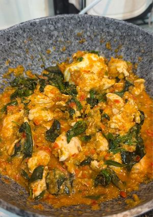 Foto resep Ayam Rica Kemangi